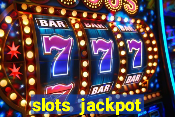 slots jackpot divine fortune